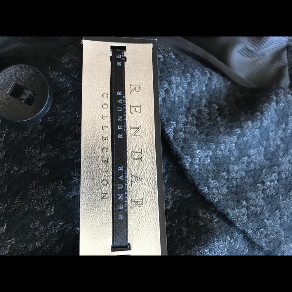 Renuar Collection - Blazer - Picture 3 of 4